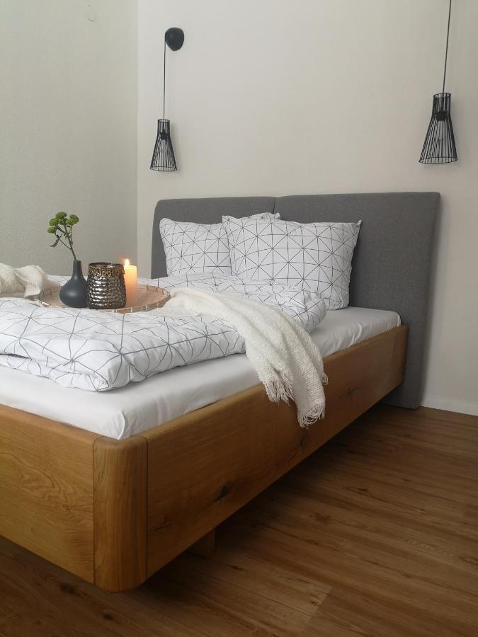 Nest'L Appartements & Zimmer Mösern Exteriör bild