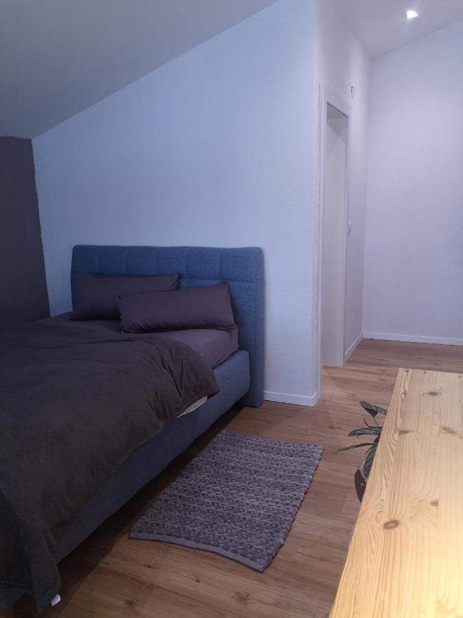 Nest'L Appartements & Zimmer Mösern Exteriör bild