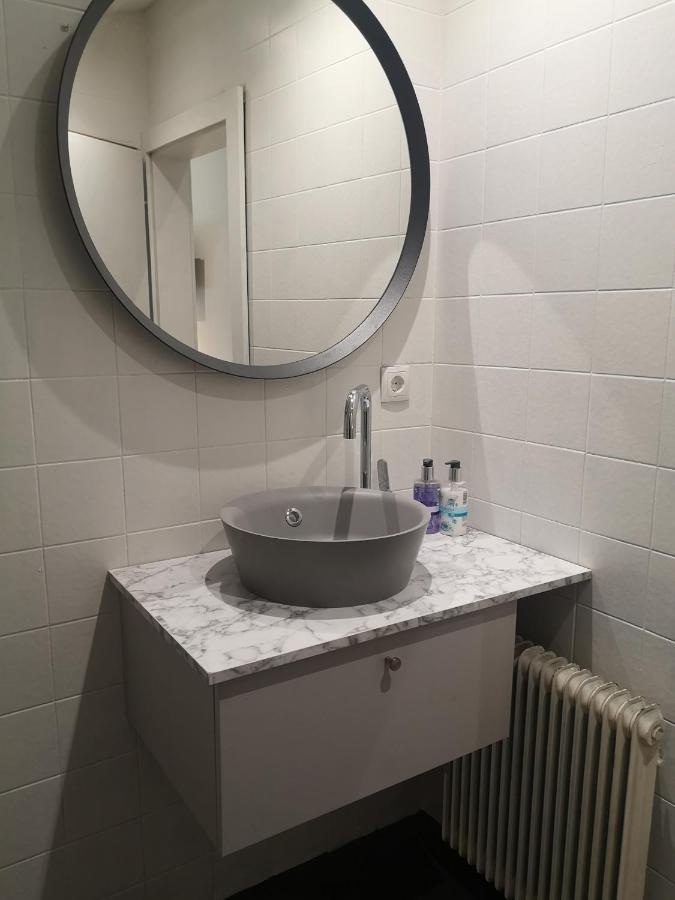 Nest'L Appartements & Zimmer Mösern Exteriör bild