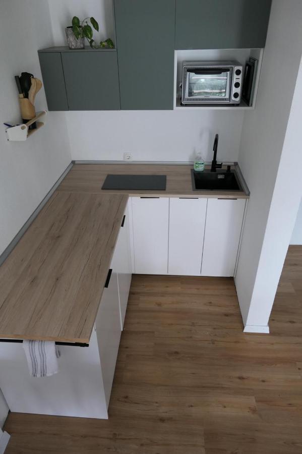 Nest'L Appartements & Zimmer Mösern Exteriör bild