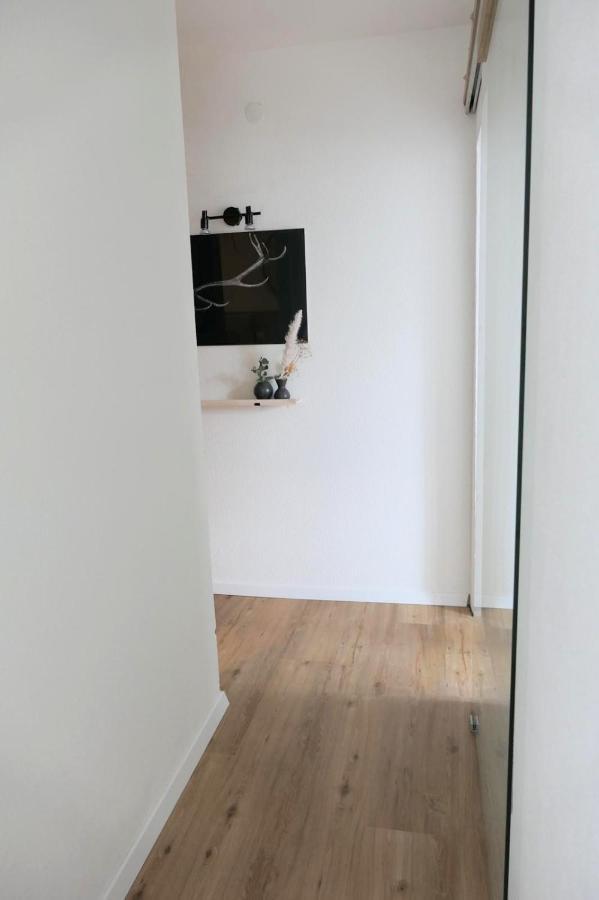 Nest'L Appartements & Zimmer Mösern Exteriör bild